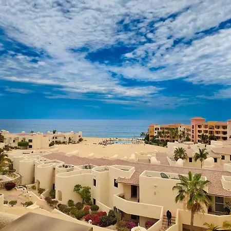 Unit 340- Casa Carina - Expansive Ocean Villa