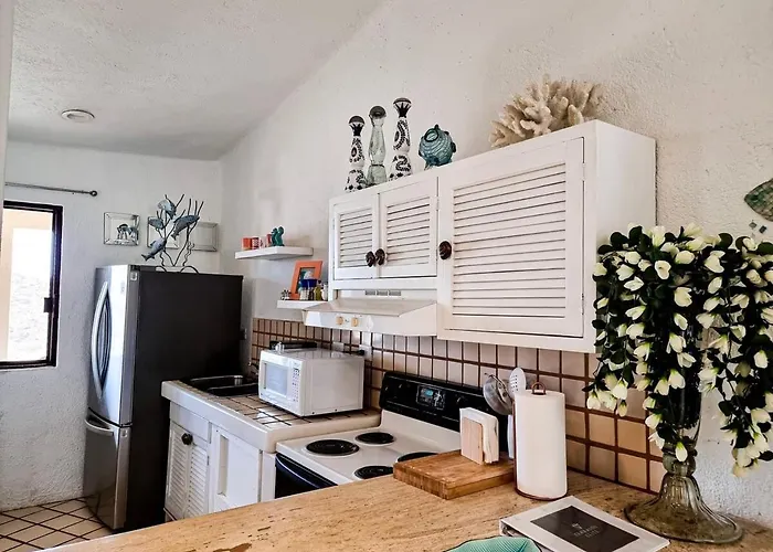 Unit 340- Casa Carina - Expansive Ocean *