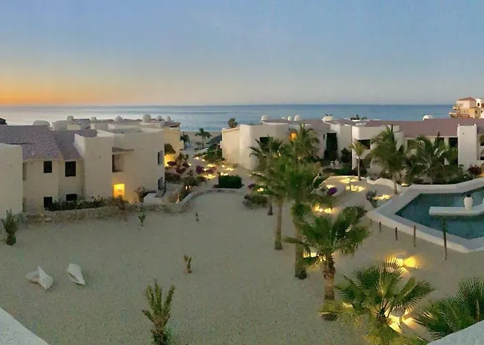 Unit 340- Casa Carina - Expansive Ocean *